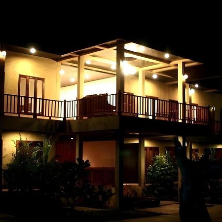 Phutawanchomdow Otel Tha Li Dış mekan fotoğraf