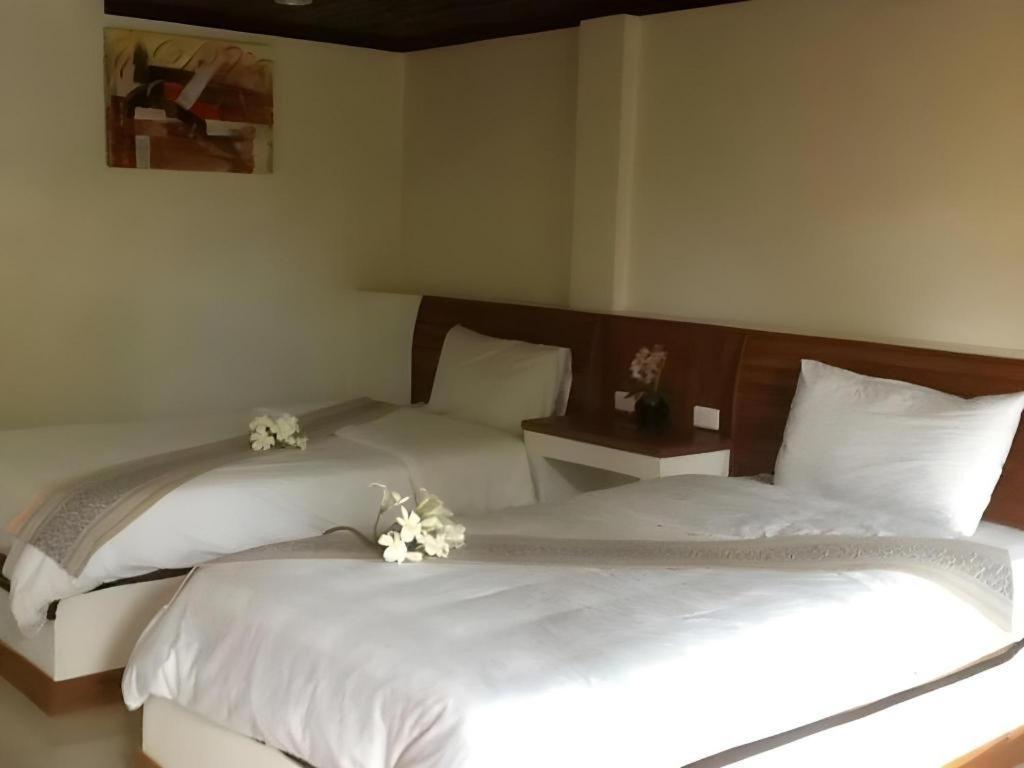 Phutawanchomdow Otel Tha Li Dış mekan fotoğraf