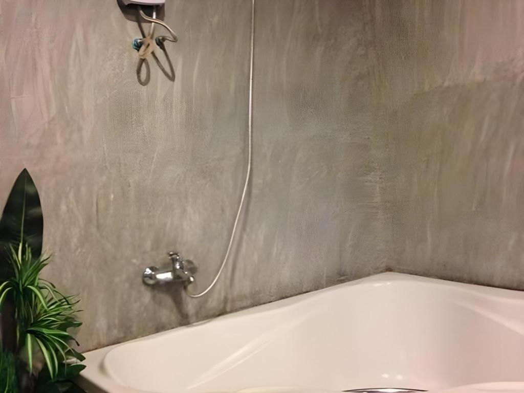 Phutawanchomdow Otel Tha Li Dış mekan fotoğraf