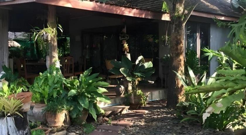 Phutawanchomdow Otel Tha Li Dış mekan fotoğraf