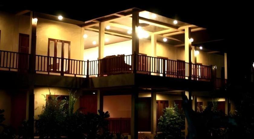 Phutawanchomdow Otel Tha Li Dış mekan fotoğraf
