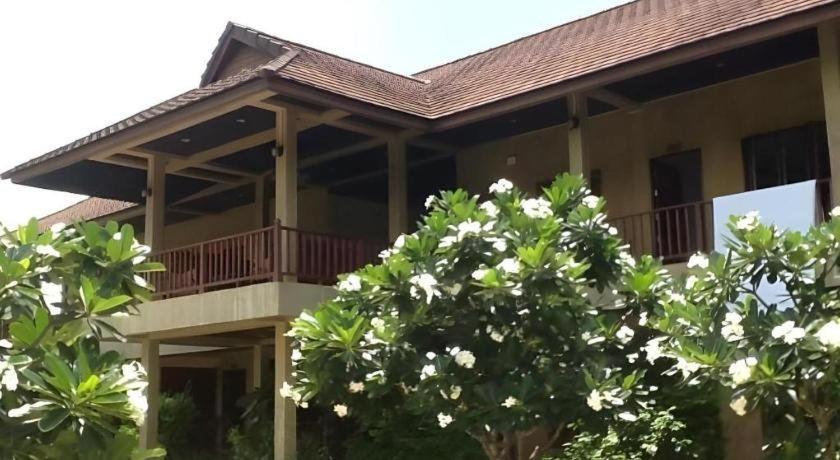 Phutawanchomdow Otel Tha Li Dış mekan fotoğraf